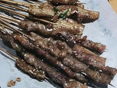 -木屋烧烤(坂田天安云谷店)