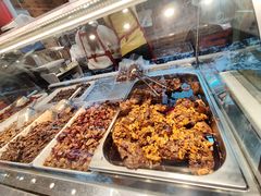 -鑫记婆婆兔·成都特产·兔头手撕兔(太古里店)