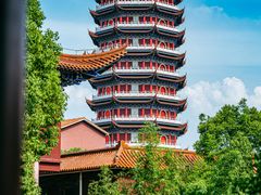 -皇罗禅寺