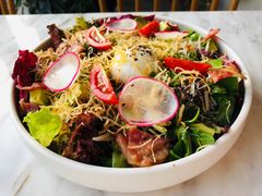 -The Rug Cafe(王府中环店)
