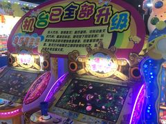 -大玩家(大连高新万达店)