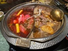 牛new特色寿喜锅-牛New寿喜烧(中山公园龙之梦店)