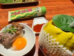 -摩打食堂(江南西店)