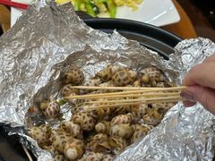 -晶莹品鲜.顺德鱼生.特色桑拿菜