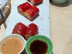 -丰圆轩粤式茶楼(大宁国际商业广场店)