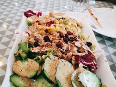 -嘉喜来比萨(罗马花园店)