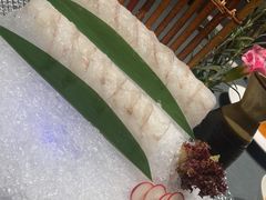 -沈灶河豚宴·河豚融合餐厅(汉中路店)