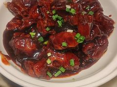 -绿茶餐厅(深圳龙华天虹购物中心店)