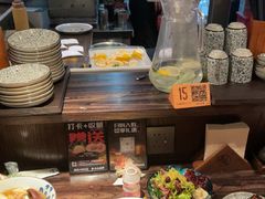-眷屋の深夜食堂(云锦中心店)