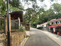 -广州市白云山风景名胜区