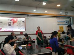 大堂-燊意布拉肠云吞面(中山四路店)