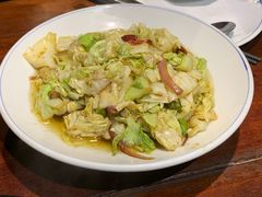 -大牌大·传统杭帮菜(湖滨店)