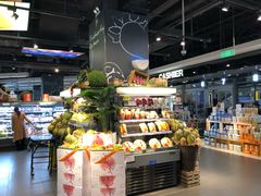 -Olé精品超市(北京合生汇店)