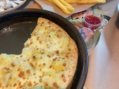 -必胜客(骡马市店)