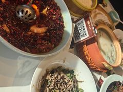 -泰钰丰烤鸭.天津菜(开发区店)