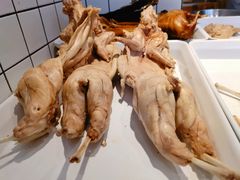 -蜀肴丁丁兔(紫荆店)