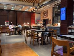 -顺德美的万豪酒店·自助餐·贡厨