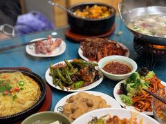 -春花民族美食(佳木斯总店)