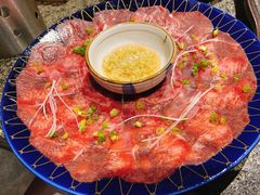 -NIUAN牛庵·日式和牛烧肉(恒隆店)