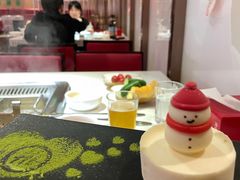 -海底捞大排档火锅(打浦路店)