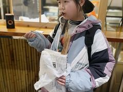 -乐乐姐超级土豆(中关村5号店)