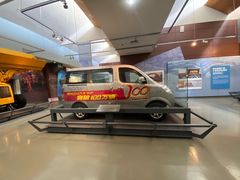 -柳州工业博物馆