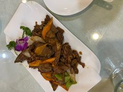-宝发园名菜馆