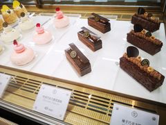 -PAUL LAFAYET 法式甜品(深圳湾万象城店)