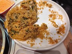 -鹅香四海·卤水火锅·砂锅粥·潮汕菜(宝安店)