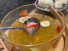 -破瓦寒窑·地摊烤羊排