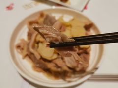 -花城苑广府菜(侨鑫店)