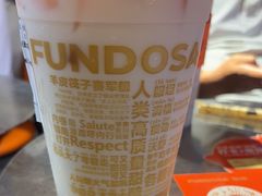 -放哈·甜醅子奶茶创造者(阳光丽景湾店)