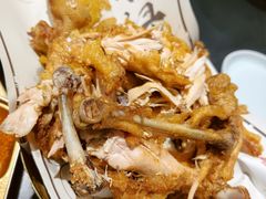 -长安大牌档之龙头酒肆(荣民龙首广场店)