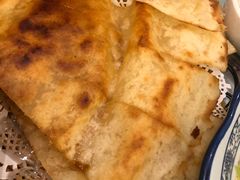 小鱼锅贴-黄四老鱼馆(尚东国际店)