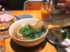 -saigon saigon | 西贡西贡(滨北店)