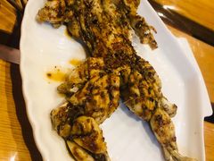 -聚首堂·特色小吃·肘子(什刹海德胜门店)