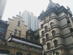 景点-光谷广场