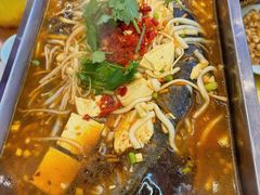 -徽厨食坊·农家特色私房菜