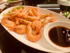 -丰收日·小海鲜·沪上家宴(顾村正大店)