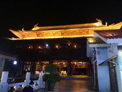 -三亚亚龙湾雅高美爵酒店