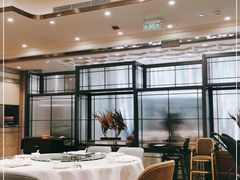 大堂-翠园(北京王府中环店)