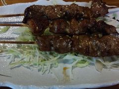 -质烤烤物·活烤海鲜(质烤总店)