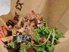 -天门佬鳝鱼馆(小南湖店)