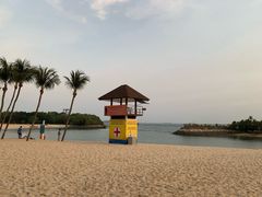-巴拉湾海滩