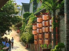 -回龙窝历史文化街区