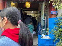 -壶园美食·淮扬菜(东圈门店)