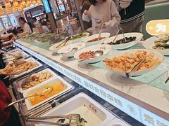 -素满香·全民食养自助(长宁龙之梦店)