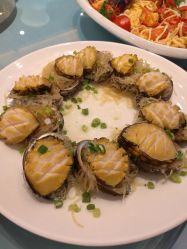 -舒友海鲜大酒楼·宴会厅(白鹭洲旗舰店)