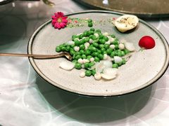 -甜阿姨·天台花园私房菜(万松园店)