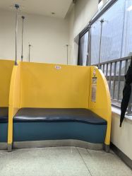 -上海市儿童医院(泸定路院区)